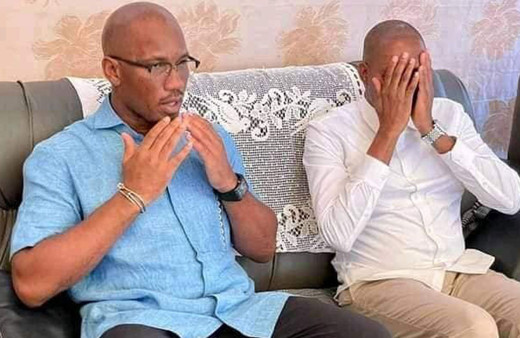 Galatasaray'ın eski yıldızı Drogba Müslüman mı oldu? O iddialara böyle cevap verdi