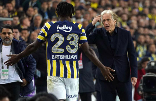 Jorge Jesus'un tepkisi Portekiz basınına damga vurdu! "Cesur bir uyarıda bulundu, liderliğini pekiştirdi"