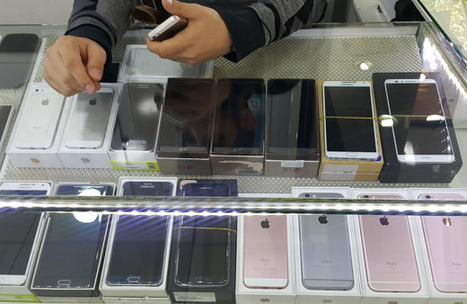 İkinci elde telefon alım-satım yapanlar dikkat! Uzman isim uyardı: "Cihazlar suça karışmış olabilir"