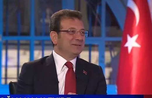 Burak Akbay'ın annesinin yaşadığı eve zabıta ekiplerini Ekrem İmamoğlu mu yolladı?