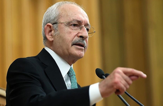 Seçim öncesi CHP'den olay iddia! Tespit ettik diye duyurdular: YSK'ya paralel yeni bir sistem kuruldu!