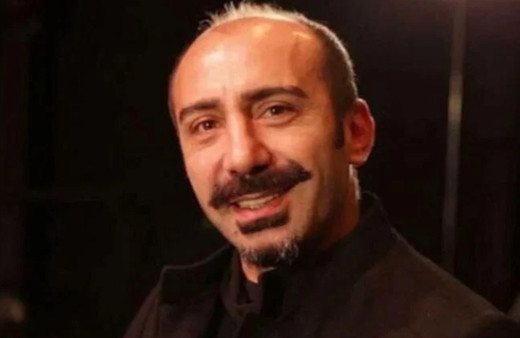 Ünlü oyuncu evinde kalp krizi geçirdi!