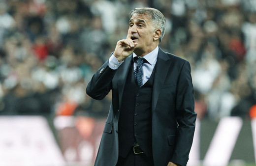 Beşiktaş transferde bombayı patlatıyor! Görüşmeler başladı: Şenol Güneş eski yıldızına kavuşacak!