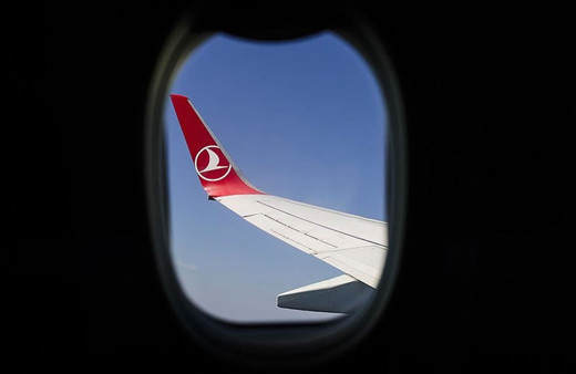 THY'den iç hatlarda indirim kampanyası