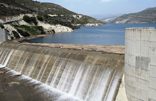 Gidişat çok vahim barajlar alarm veriyor! Son bir yılın en düşük seviyesinde