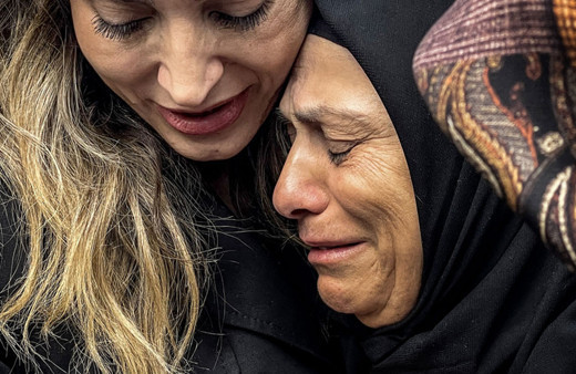 Başak Cengiz katledildiği yerde anıldı!Acılı anne: Yavruma doyamadım....