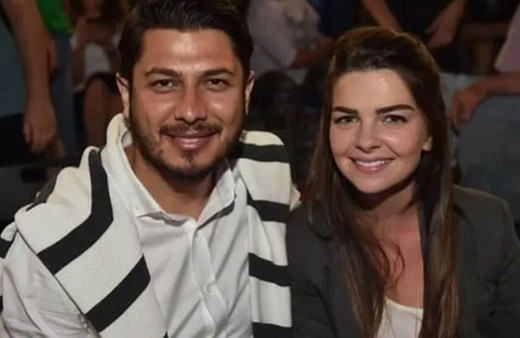 Oyuncu Pelin Karahan'ın eşi Bedri Güntay acil ameliyata alındı