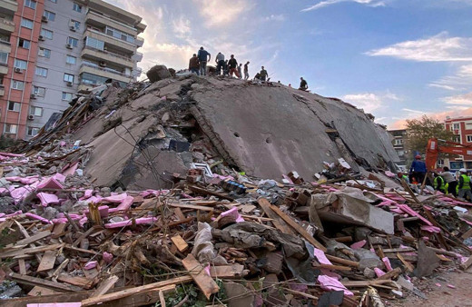 10 ayda 17 bin deprem yaşandı! Uzman isim Türkiye'yi uyardı: "6 ile 6.5 büyüklüğündeki bir deprem..."