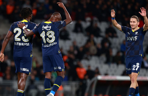 İtalya devi Inter Fenerbahçe'nin yıldızını istiyor! Kesenin ağzını açacaklar!