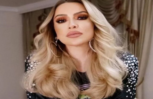 Hadise güzellik sırrını açıkladı saçlarını yıkama sıklığını duyanlar şaştı kaldı