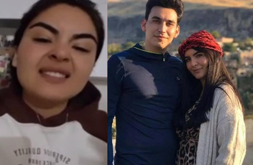 Kocasına mesaj atan kadını görünce çıldırdı Hanife ağzını bozdu "Hayat kadını olduğun için..."