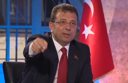 Ekrem İmamoğlu'ndan 'siyasi yasak' bombası! O Hakime Ağır Ceza başkanlığı teklif edildi