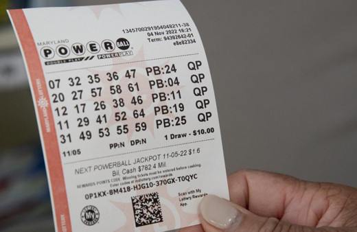 Rakamlar belli oldu: Rekor kıran loto ikramiyesi sahibini buldu!