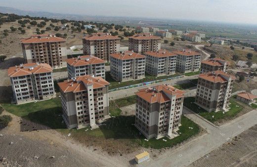 TOKİ kura çekiliş tarihleri belli oldu! İstanbul, İzmir, Ankara ne zaman?