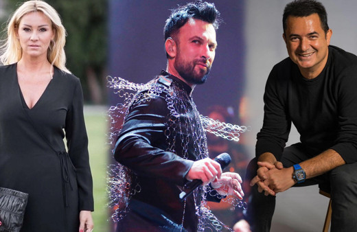 Ünlülerden peş peşe 10 Kasım paylaşımları! 'Yolum sensin'