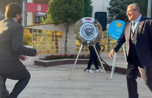 ADD, Türkiye haritasından İstanbul'u sildi! Bu mesaj nereye?