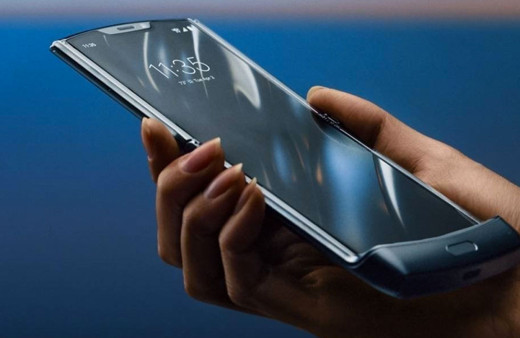 Kenya '40 dolara' akıllı telefon üretecek tarih de verdiler