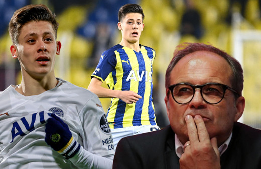 Messi gidiyor Arda Güler geliyor! PSG'nin planı ortaya çıktı: Bonservis bedeli...