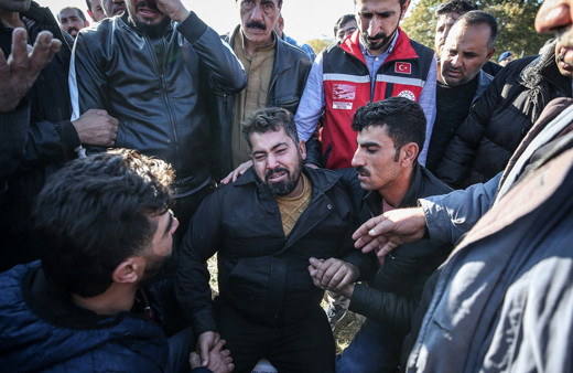 Yangında 9 kişi hayatını kaybetmişti! Taziye çadırında büyük acı: Ortaya çıkan detaylar yürekleri burktu!