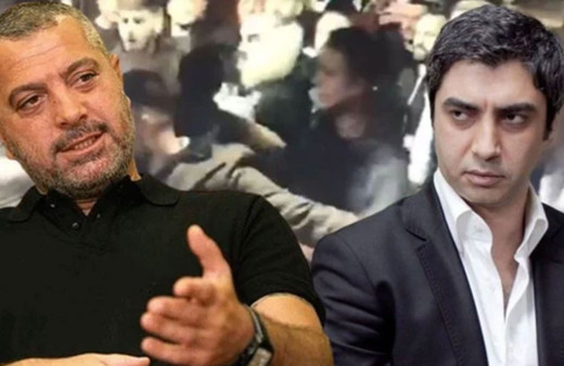 Erdal Acar, Kurtlar Vadisi'nin Polat Alemdar'ını tehdit etti, Kumarhanelerden haraç topladı