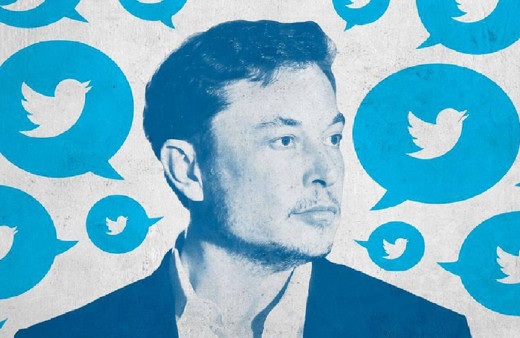 Elon Musk'tan "mavi tik" ve "bot hesap" açıklaması