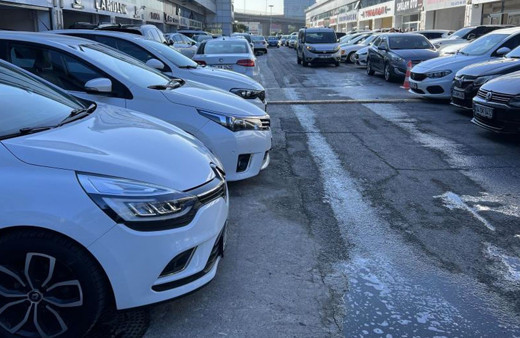 Krediler pahalandı ikinci elde fiyat artışı durdu al-satçılar çekildi