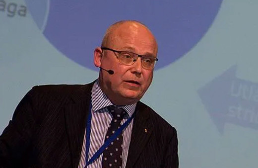 Norveç Savunma Üniversitesi Terör Uzmanı: İsveç, 30 yıldır teröristler için bir sığınak