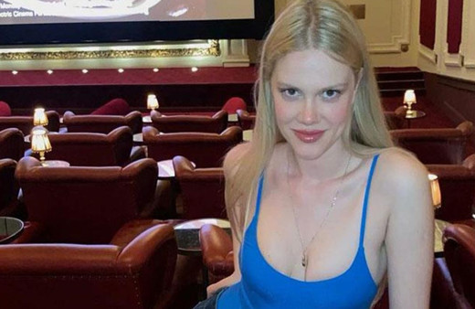 Serel Yereli'den kafa karıştıran paylaşım takipçileri 2 saat inceledi