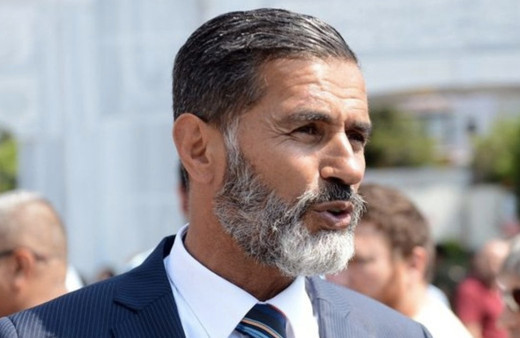 Yaşar Alptekin'i havalara uçuran olay! Haner aldı hemen paylaştı