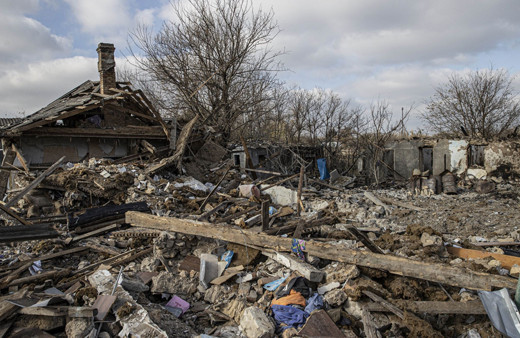 Rusya Savunma Bakanlığı'ndan Herson açıklaması
