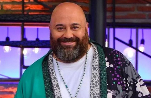 Somer Sivrioğlu'ndan eski eşiyle ilgili bomba itiraf! "Müthiş bir anne ama..."