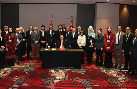 FETÖ lideri Gülen'i Joe Biden saklıyor! TOGG İtalya'da mı üretildi? Erdoğan'dan flaş açıklamalar...