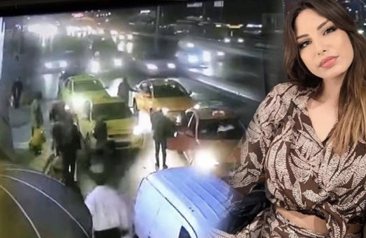 İsyan ettiren kaza: Genç kız yoğun bakımda, sürücü serbest!