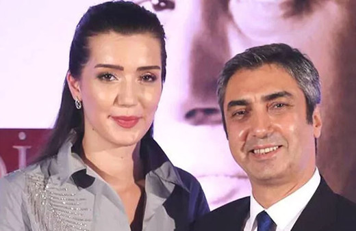 Kurtlar Vadisisi'nin Polat'ı karısını tehdit etti! Kayınpeder Sarallar'a gitti! Necati Şaşmaz'ı polis kurtardı