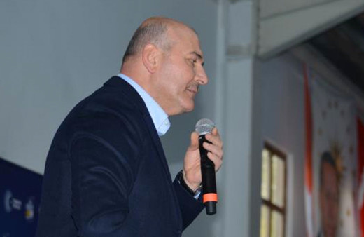 Süleyman Soylu 'beni bağışlayın' deyip açıkladı: Tam Kılıçdaroğlu’na göre