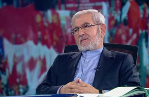 Ali Rıza Demircan'dan Atatürk'e skandal sözler: "Kafirlere dua sapıklıktır"