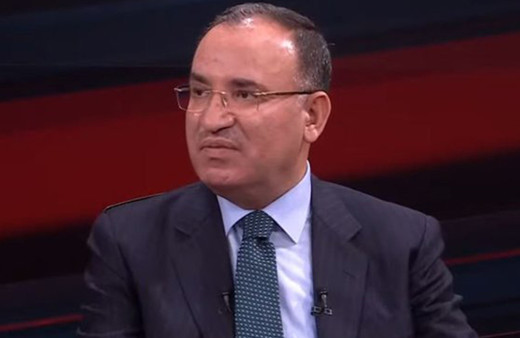 Bakan Bozdağ canlı yayında anlattı: İstanbul'daki hain saldırının detayları ortaya çıktı!