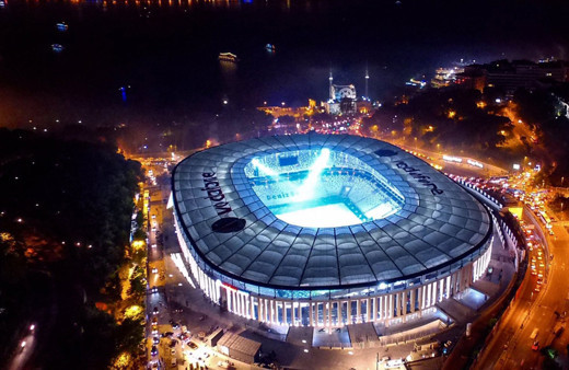 Beşiktaş Antalyaspor maçı için son dakika kararı! İstanbul patlaması sonrası maç ertelendi