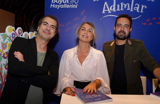 Dilek İmamoğlu: 866 bin kız çocuğu eğitim alamıyor