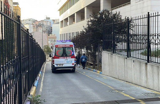 Altun'dan İstiklal Caddesi'ndeki patlamayla ilgili uyarı