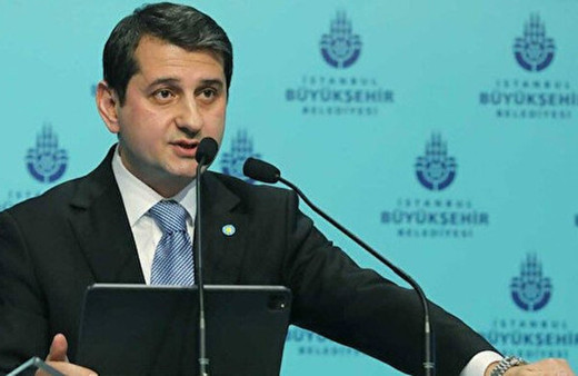 İYİ Partili İbrahim Özkan'dan skandal sözler: Vatandaşa 'Köpekler' dedi