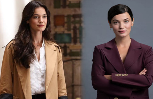 Yargı'nın Ceylin'i Pınar Deniz duşta poz verdi sosyal medya yıkıldı