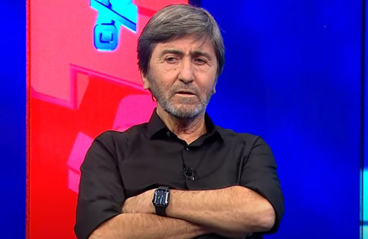 Rıdvan Dilmen'den Jorge Jesus açıklaması: Büyük bir hata yaptı