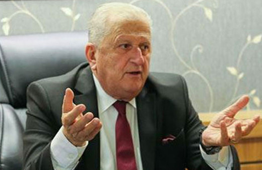 'Tayyip Erdoğan her yerde' sloganı atan bu insanlara 'piç' dedi Hadi Özışık yorumladı