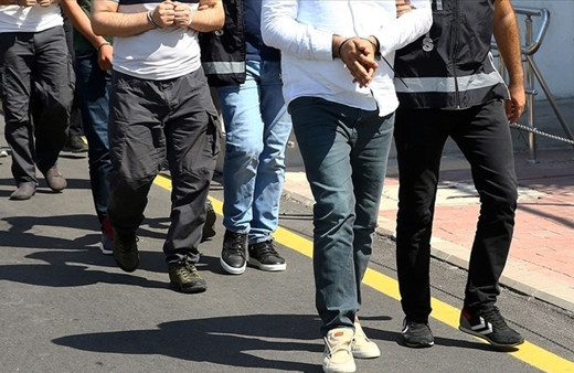 Sarallar suç örgütü üyelerine operasyon öncesi bilgi verildi! Diyaloglar iddianamede