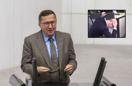 Süleyman Soylu'dan Lütfü Türkkan'a sert tepki: Aşağılık, fersude, devleti dolandıran hırsız