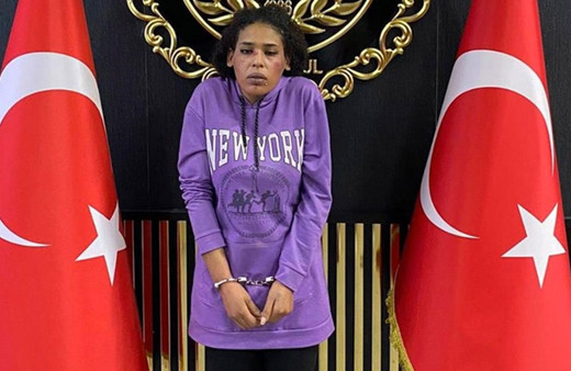 İstiklal Caddesi saldırısı sonrası ABD'nin taziye paylaşımının altına yorum yağdı itiniz emin ellerde