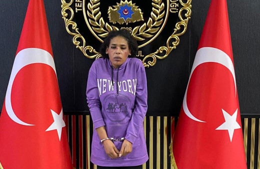 Taksim'deki terör saldırısında flaş gelişme! Bulgaristan'a kaçıracakmış