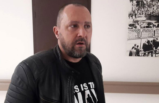 İstanbul Taksim'deki saldırıda bebek arabası parçalanmıştı: Baba dehşet anlarını böyle anlattı!