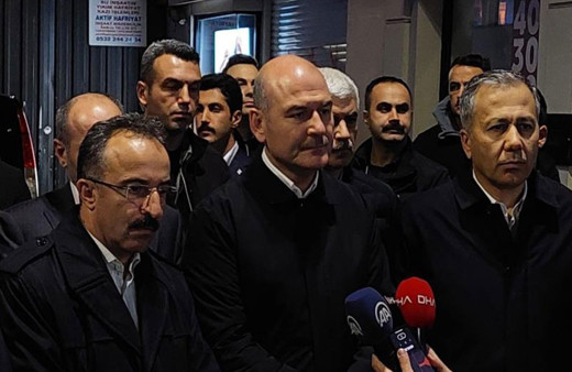 İstanbul Valisi'nden yaralılar hakkında açıklama! Taburcu olan Saadettin Çevik: Ağır işitiyorum